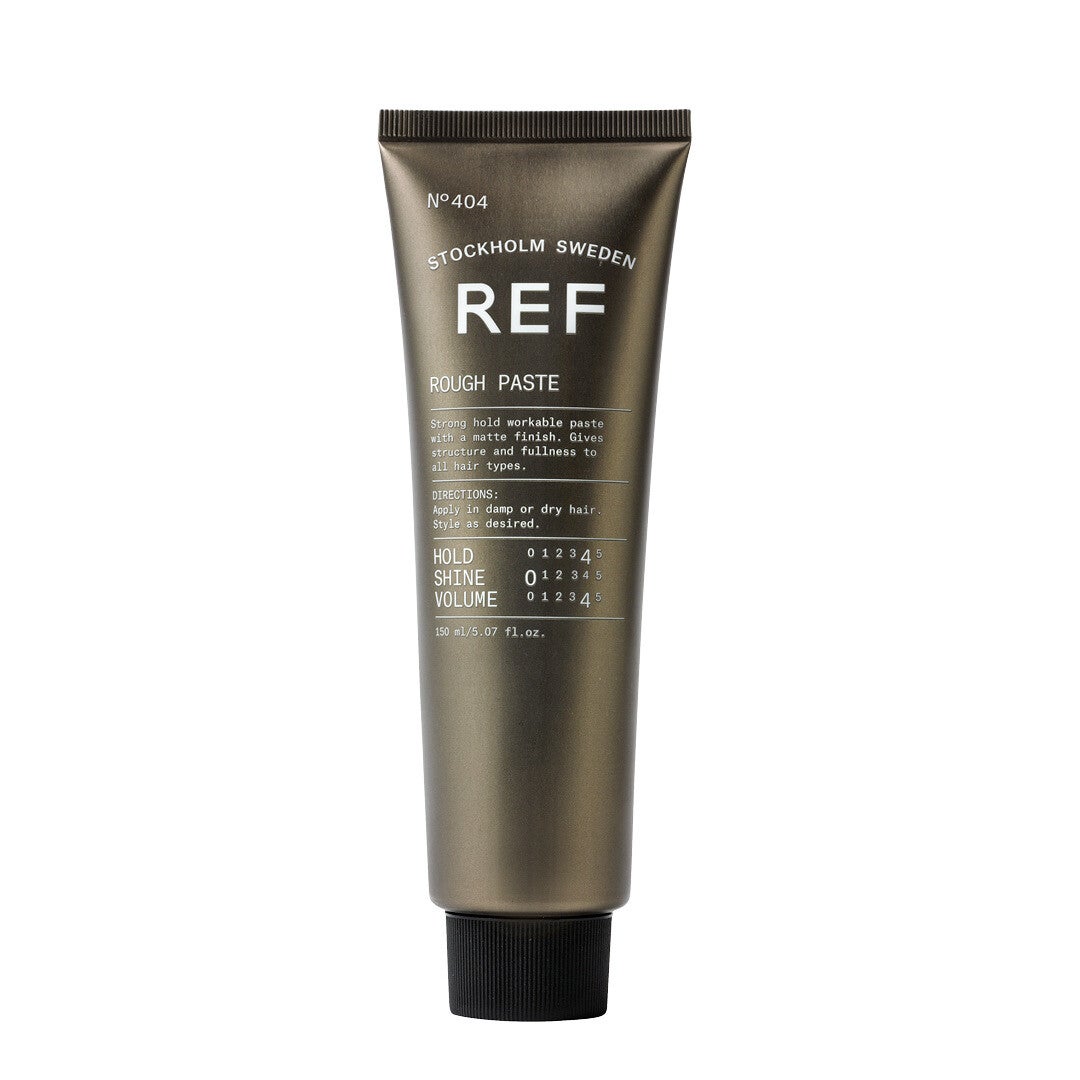 REF ROUGH PASTE/404 – 150 ML