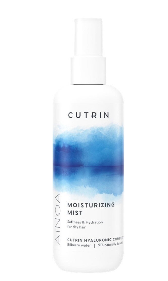 CUTRIN AINOA Moisturizing Mist 200 ml