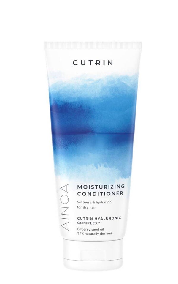CUTRIN AINOA Moisturizing Conditioner 200 ml