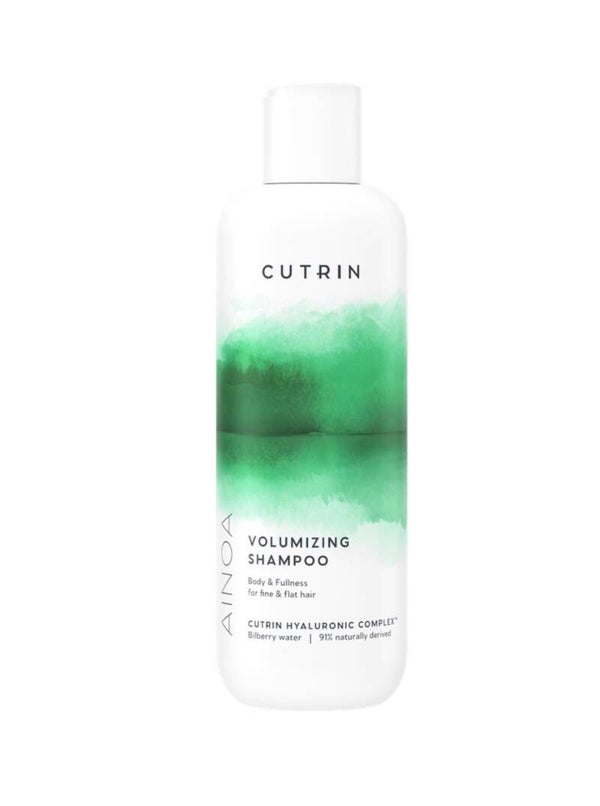 CUTRIN AINOA Volumizing Shampoo 300 ml