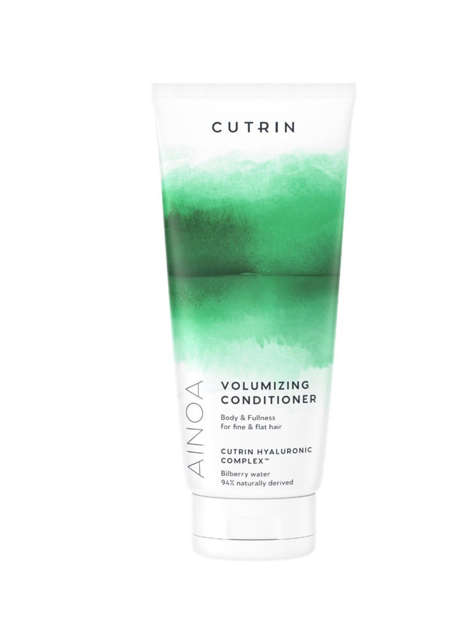 CUTRIN AINOA Volumizing Conditioner 200 ml