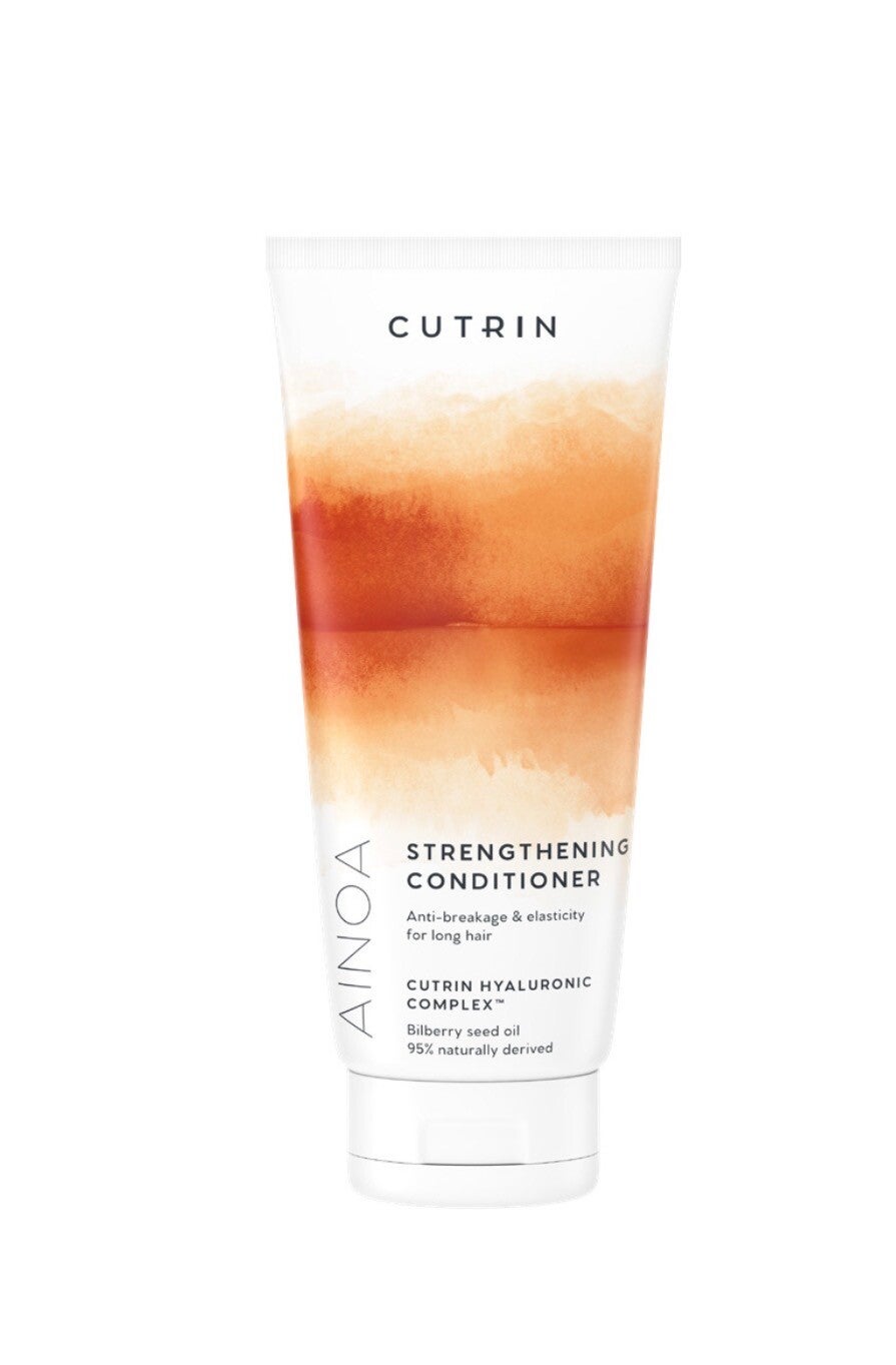 CUTRIN AINOA repair Conditioner 200 ml