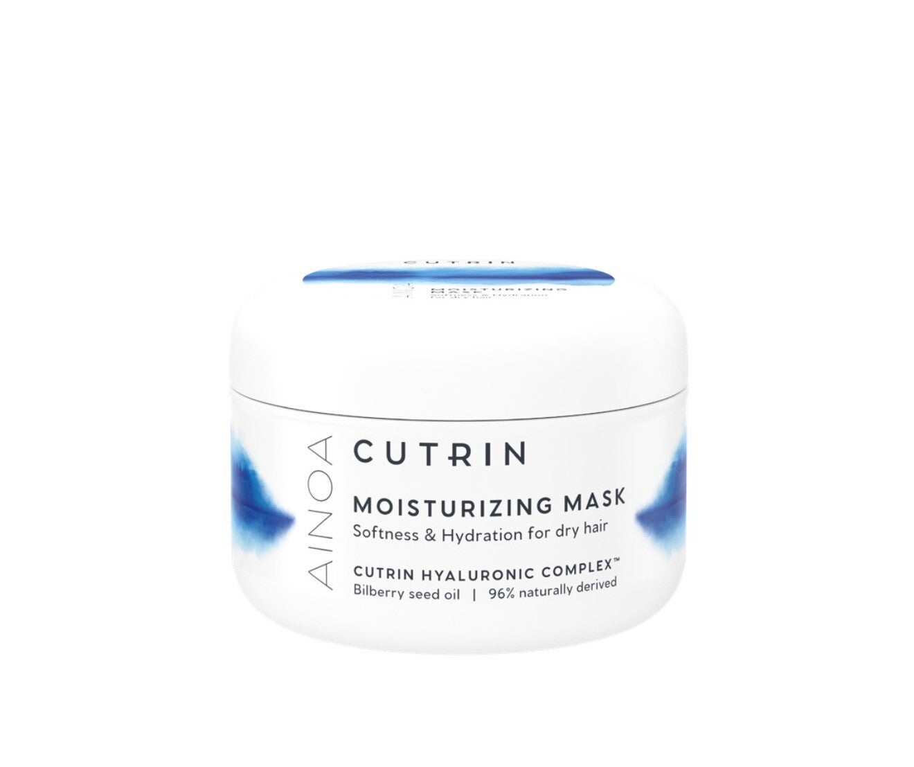CUTRIN AINOA Moisturizing Mask 200 ml