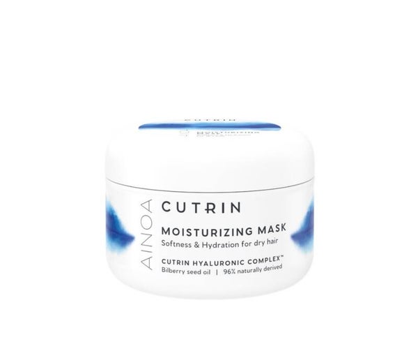 CUTRIN AINOA Moisturizing Mask 200 ml