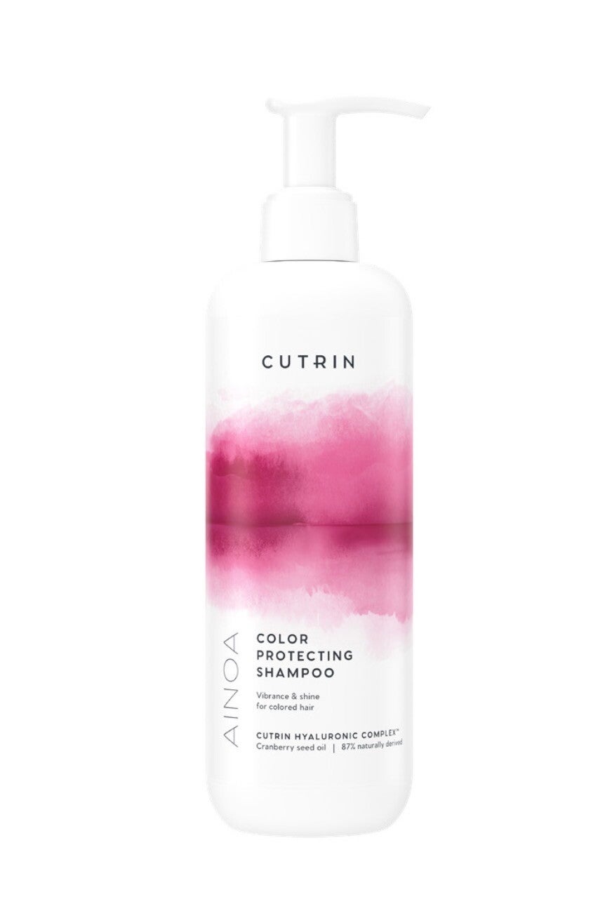 CUTRIN AINOA Color Protecting Shampoo 500 ml