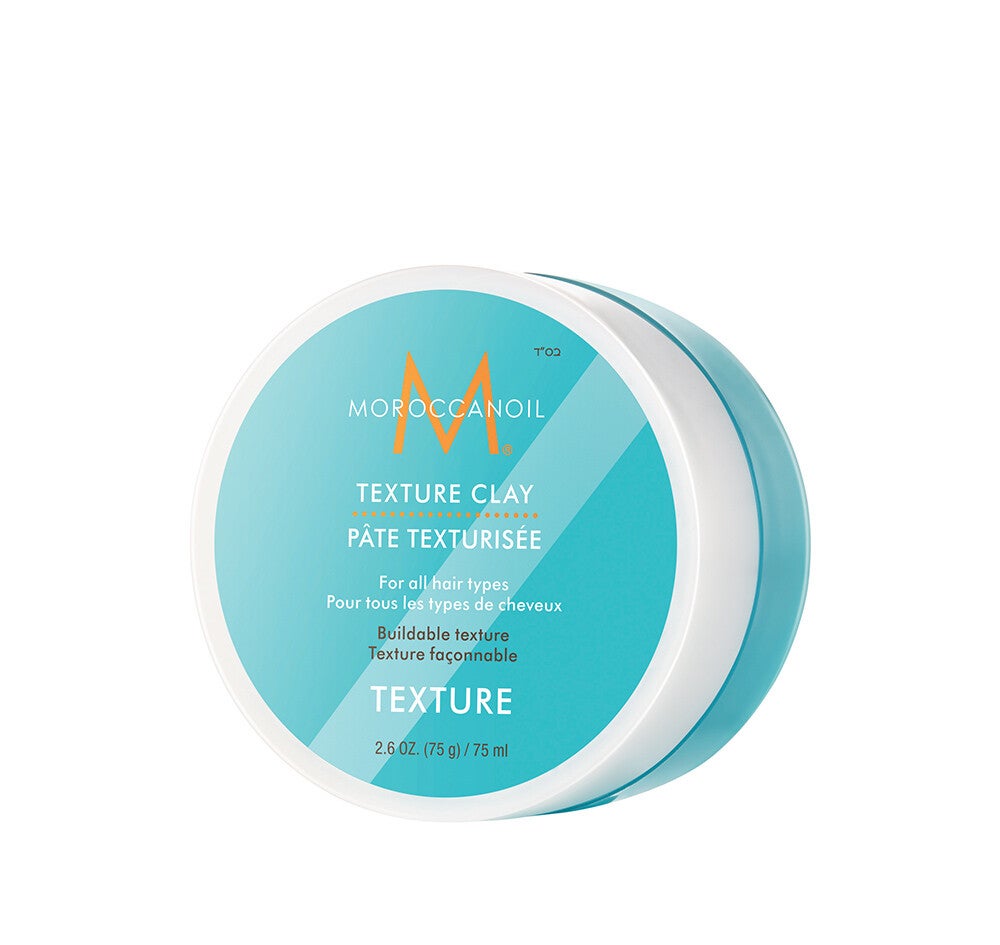 MOROCCANOIL Texture Clay, 75 ml