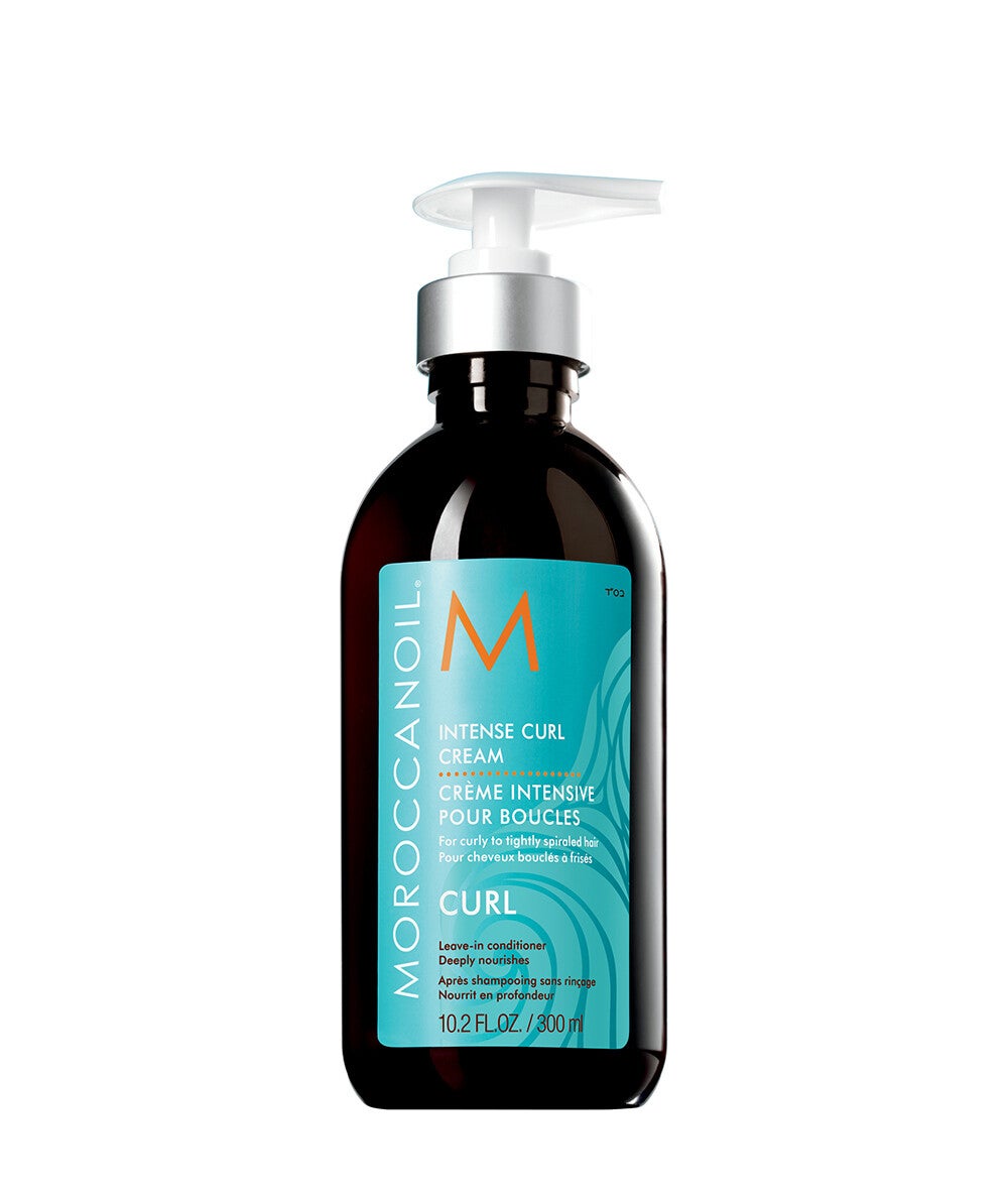 MOROCCANOIL Intense Curl Cream, 300 ml