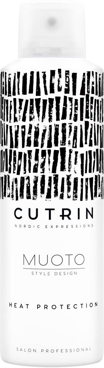 CUTRIN MUOTO Heat Protection, 200 ml