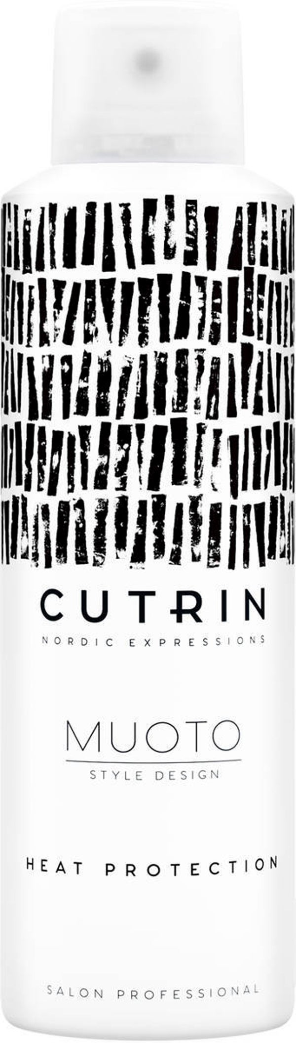 CUTRIN MUOTO Heat Protection, 200 ml