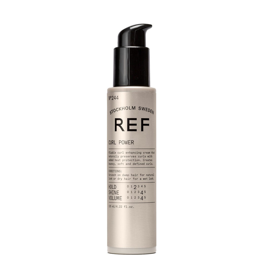 REF CURL POWER/244 – 125 ML