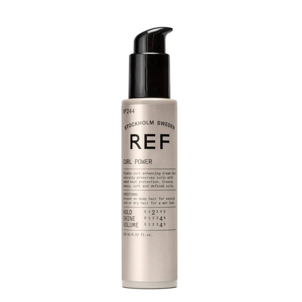 REF CURL POWER/244 – 125 ML