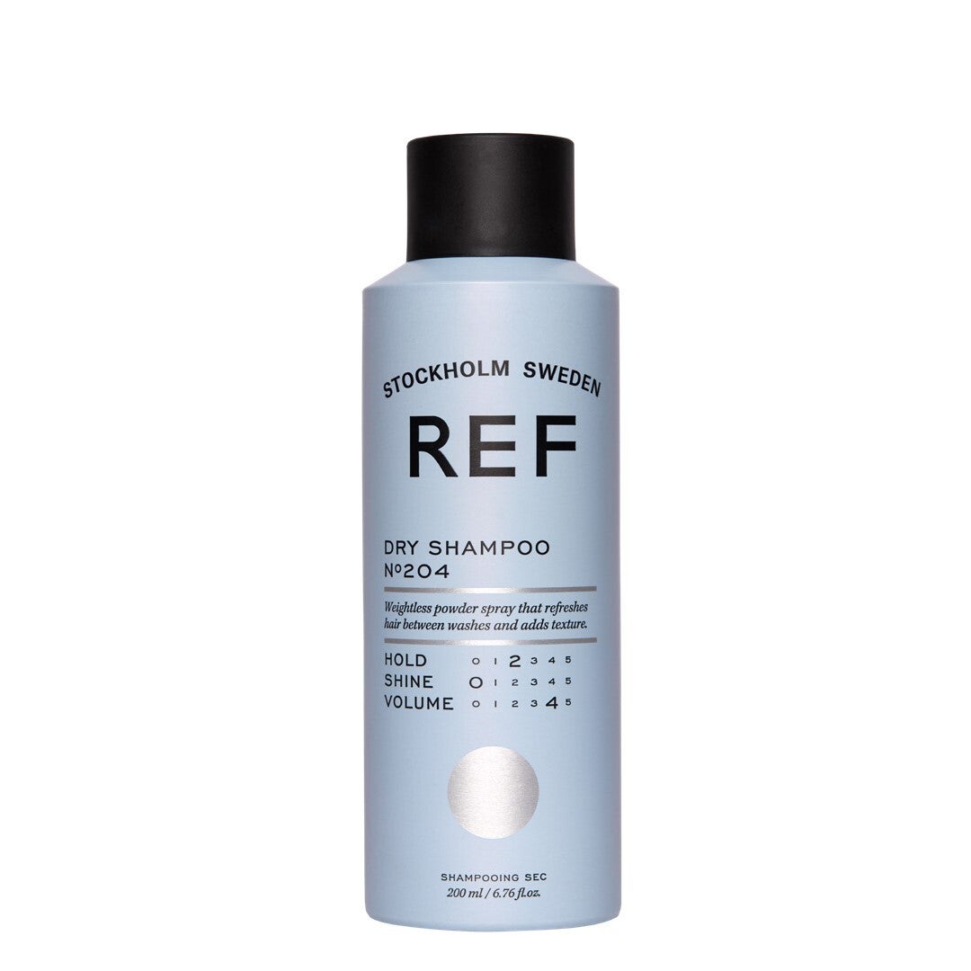 REF DRY SHAMPOO/204 – 200 ML