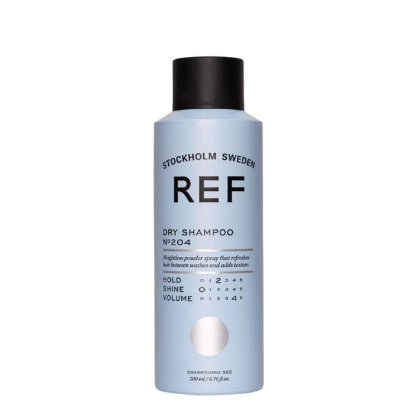 REF DRY SHAMPOO/204 – 200 ML