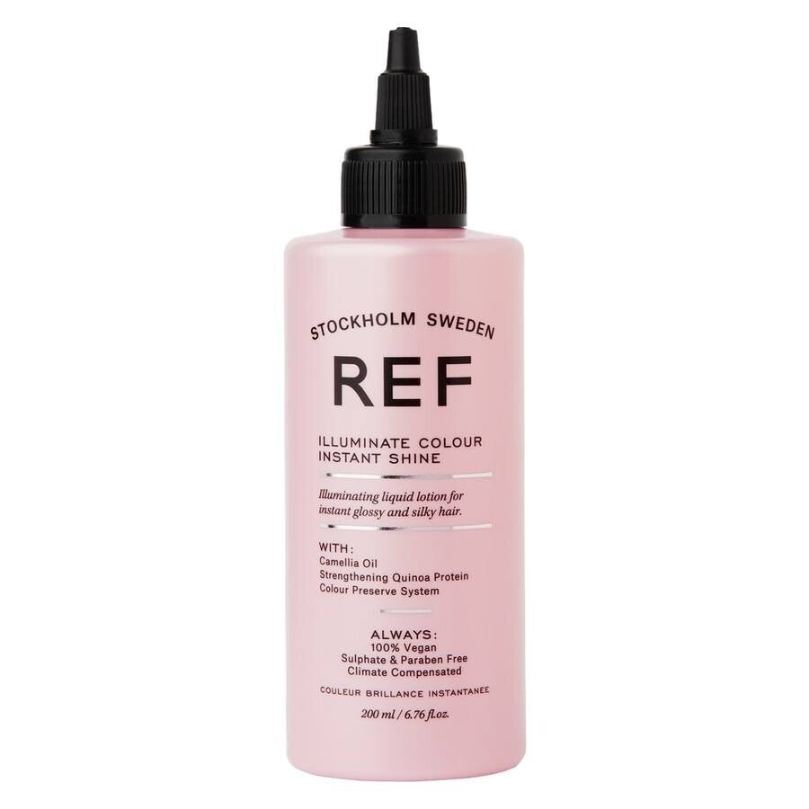 REF Illuminate Colour Instant Shine 200ml