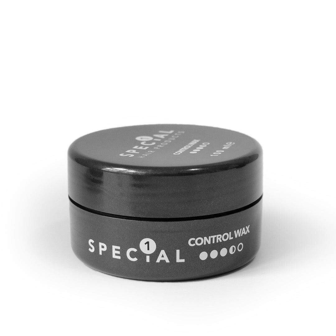 SPECIAL 1 CONTROL WAX 100 ML