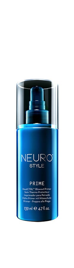 PM NEURO Blowout Primer, 139 ml