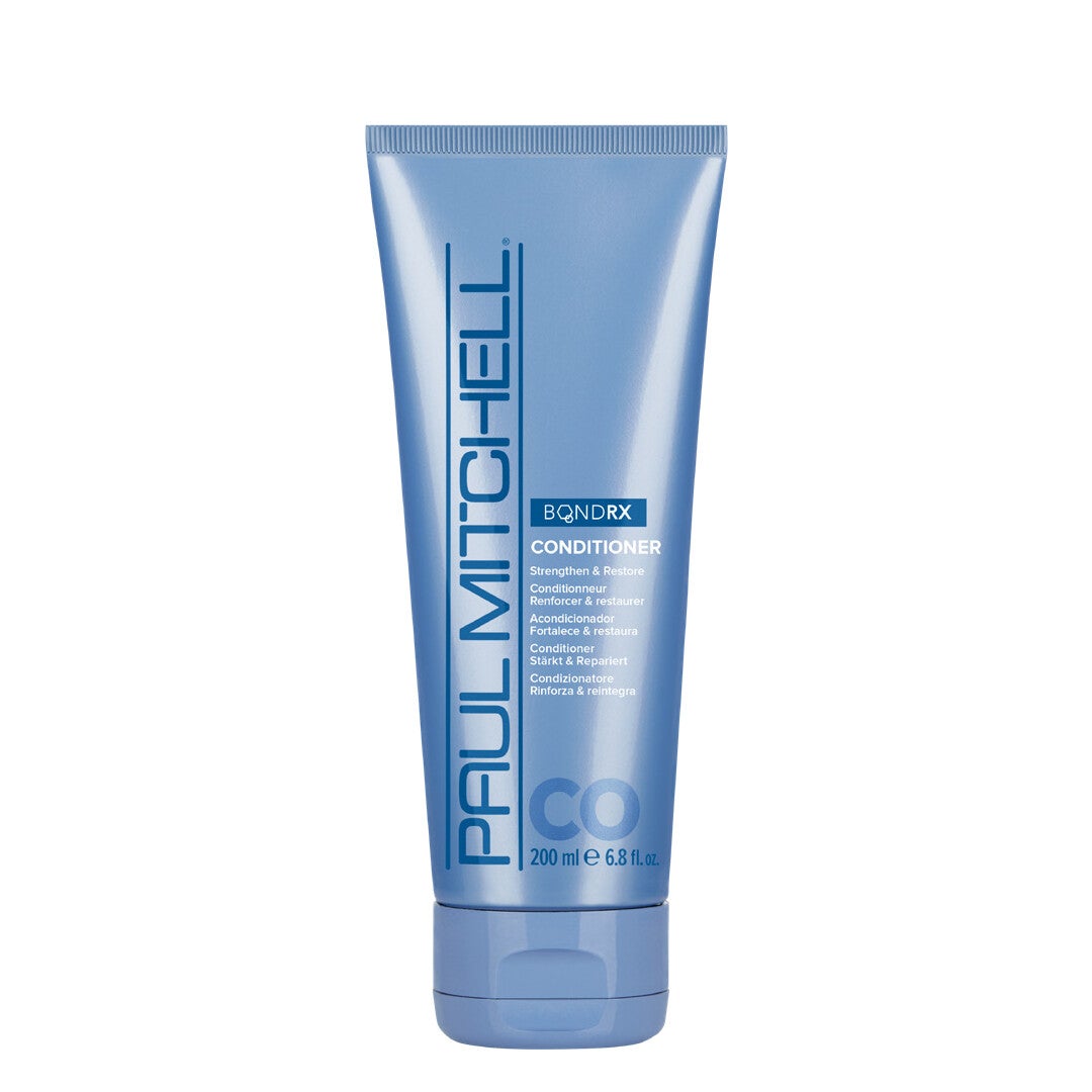 PM BOND RX CONDITIONER 200 ML
