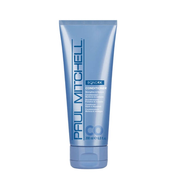 PM BOND RX CONDITIONER 200 ML