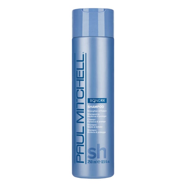 PM BOND RX SHAMPOO 250 ML