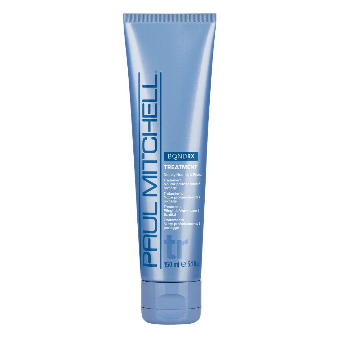PM BOND RX TREATMENT 150 ML