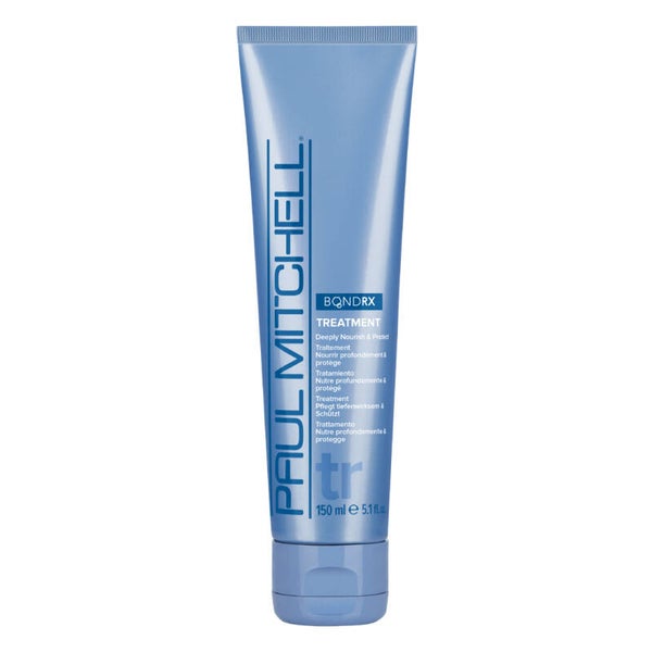 PM BOND RX TREATMENT 150 ML