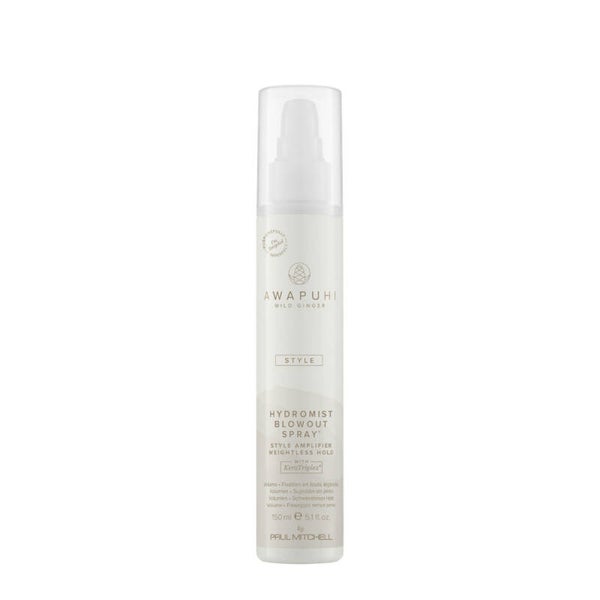 PM AWAPUHI WG HYDROMIST BLOW-OUT SPRAY 150 ML
