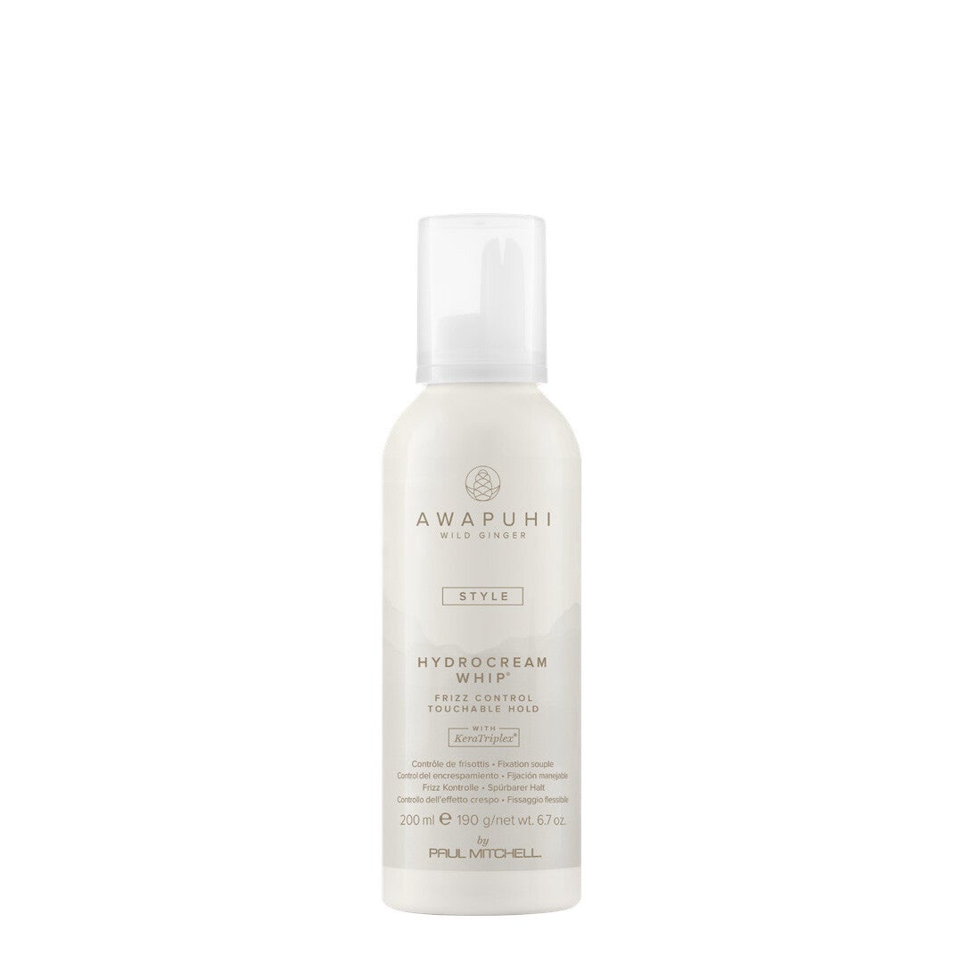 PM AWAPUHI WG HYDROCREAM WHIP 200 ML