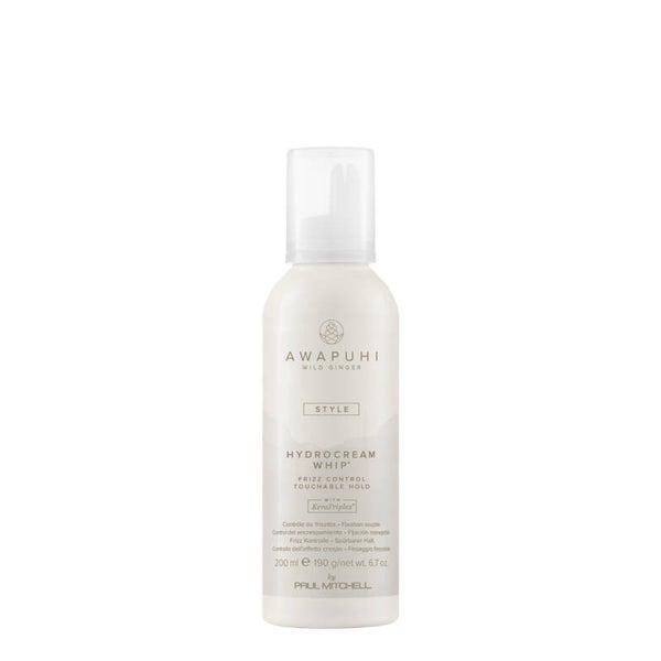 PM AWAPUHI WG HYDROCREAM WHIP 200 ML