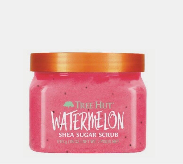 Tree Hut Scrub Watermelon