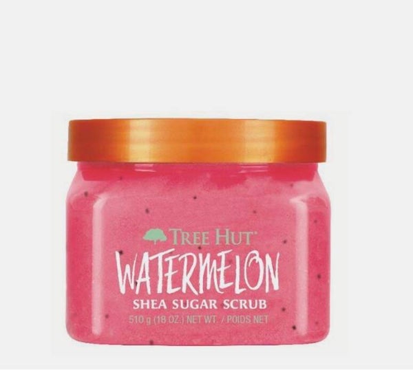 Tree Hut Scrub Watermelon