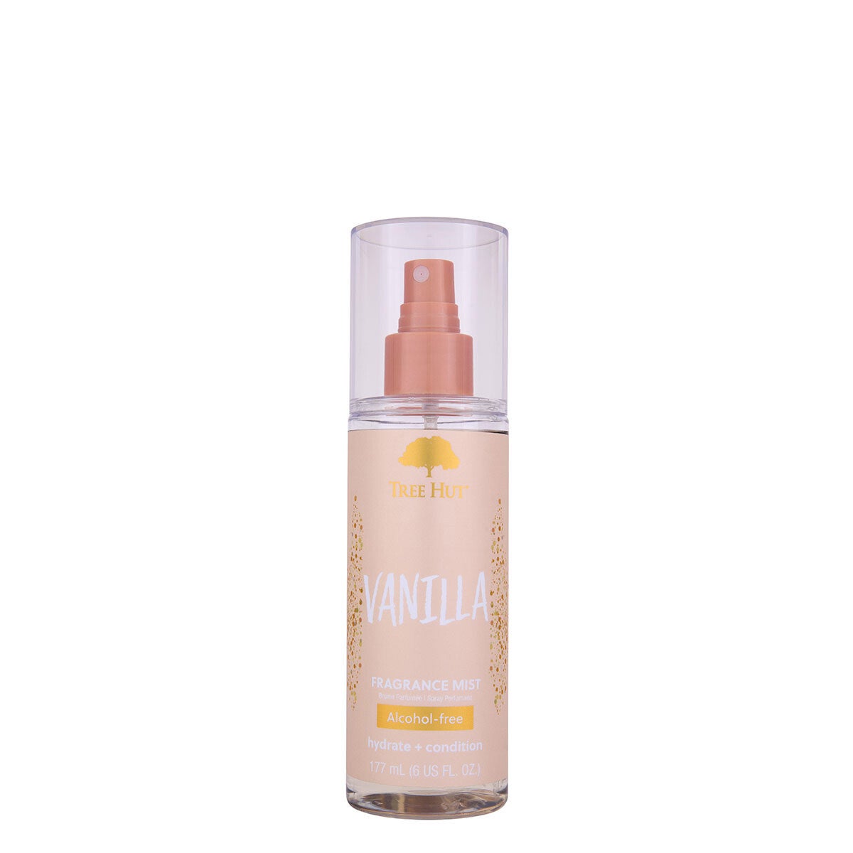 Tree Hut Fragrance Mist Vanilla