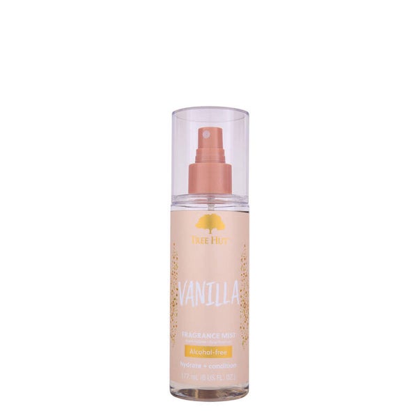 Tree Hut Fragrance Mist Vanilla