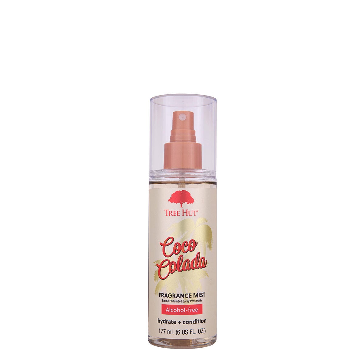 Tree Hut Fragrance Mist Coco Colada
