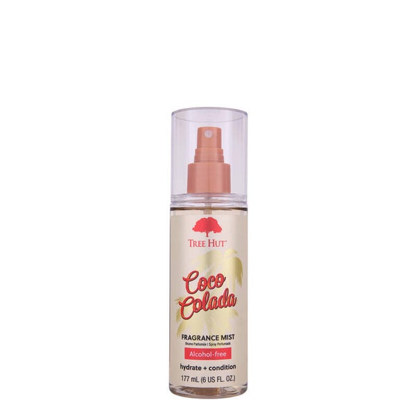 Tree Hut Fragrance Mist Coco Colada