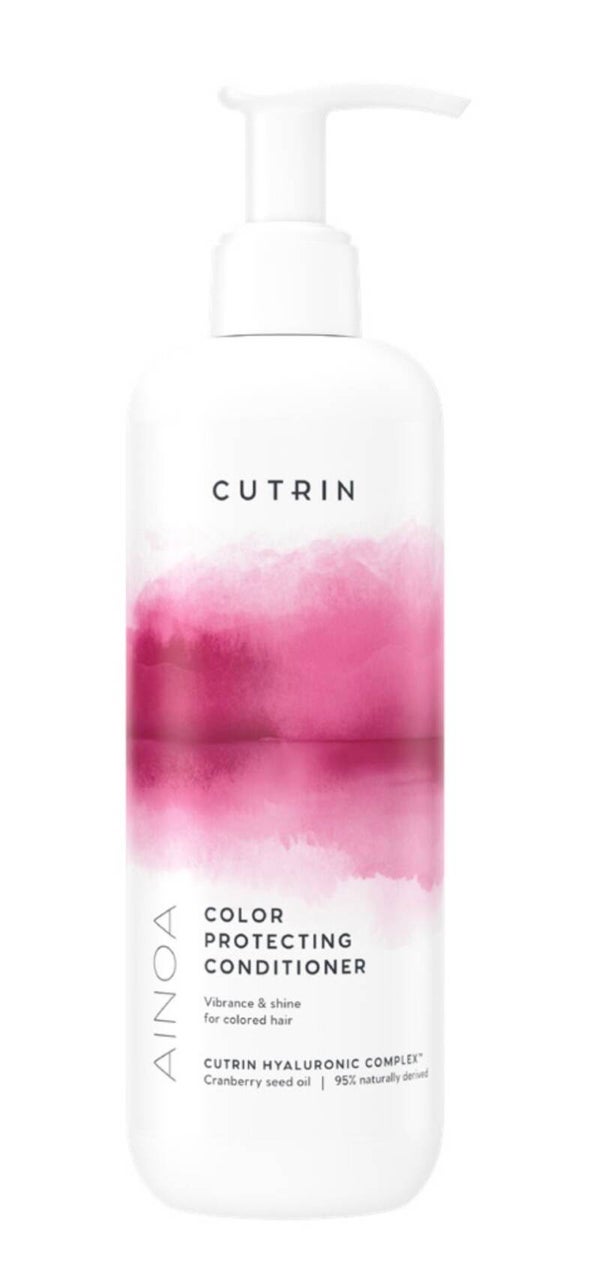 CUTRIN AINOA Color Protecting Conditioner 500ml