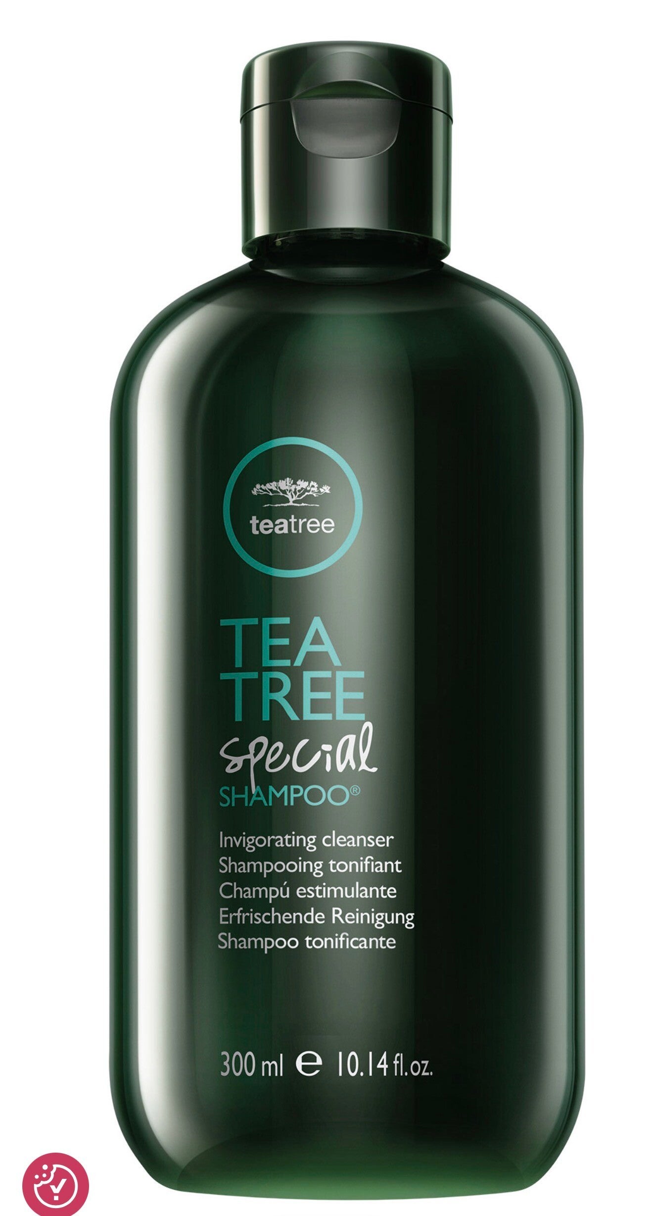 PM GTT Special Shampoo, 300 ml