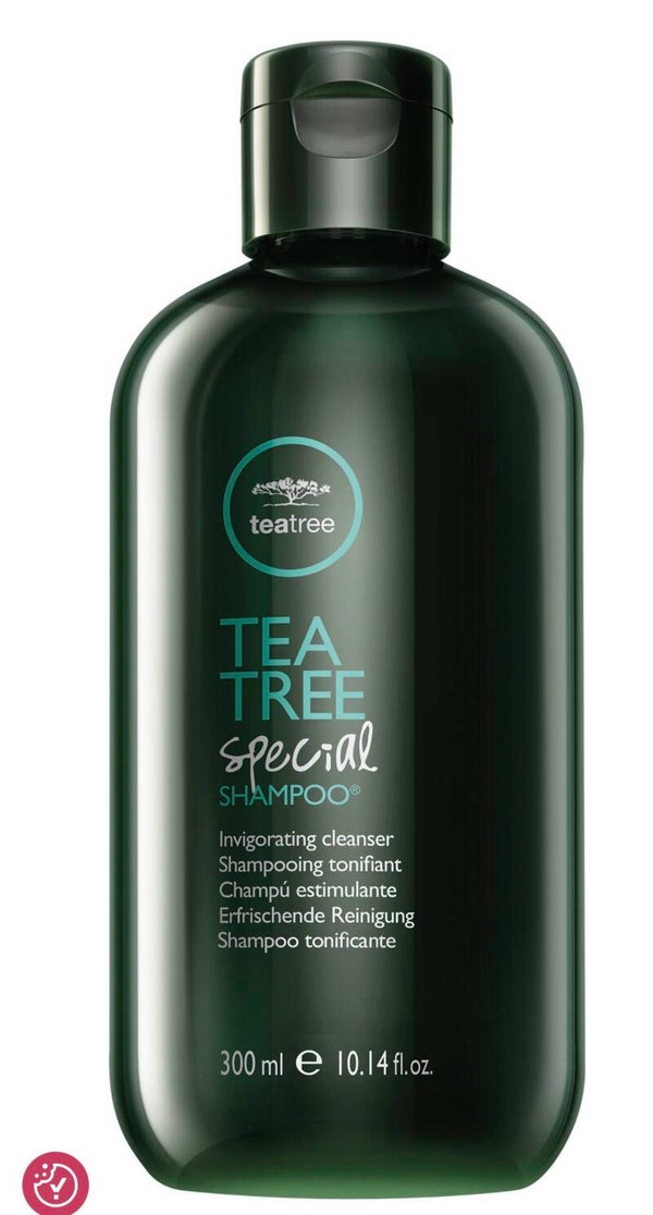 PM GTT Special Shampoo, 300 ml
