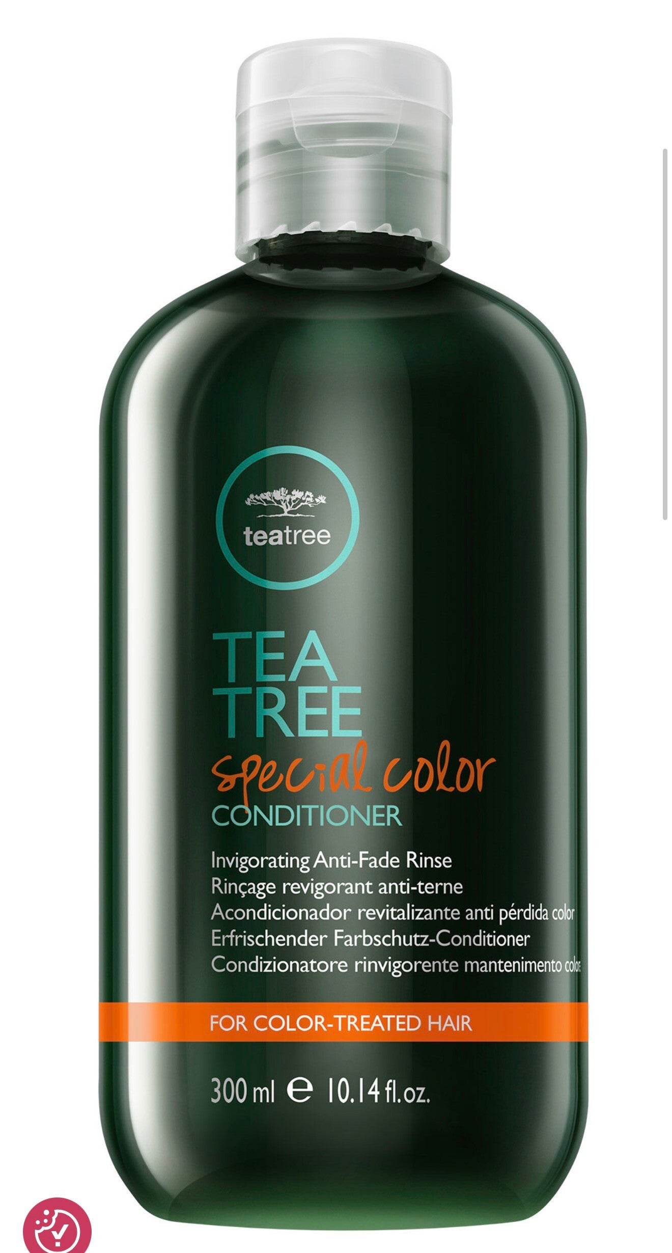 PM GTT Special Color Conditioner, 300 ml