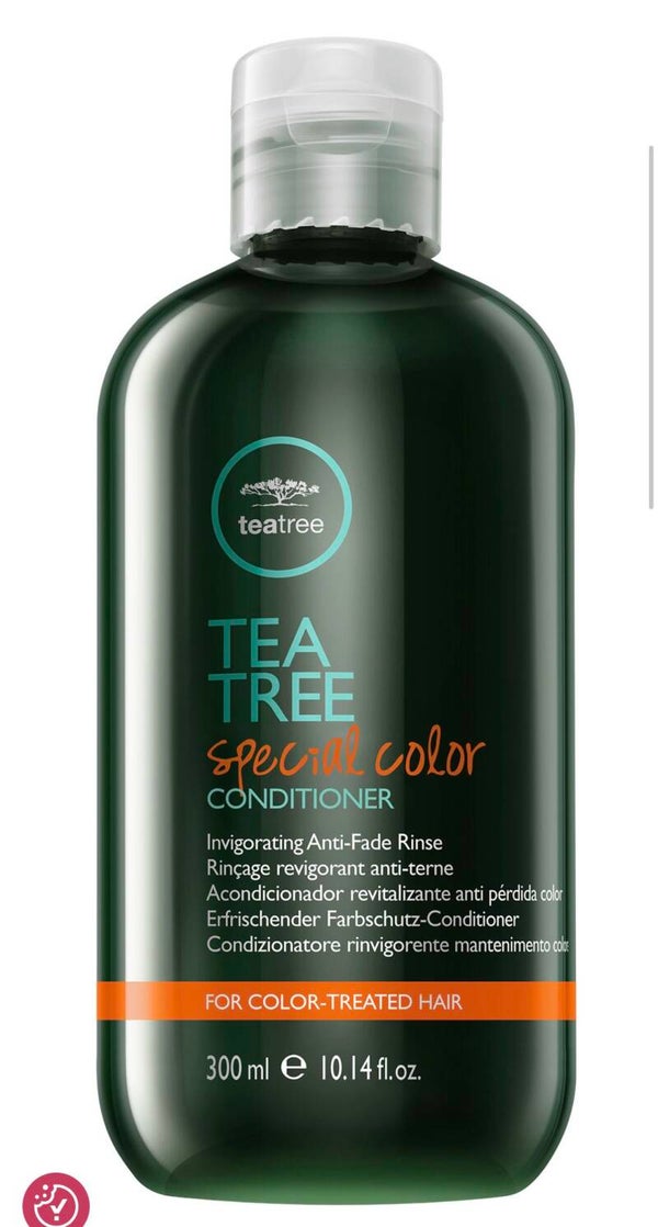 PM GTT Special Color Conditioner, 300 ml