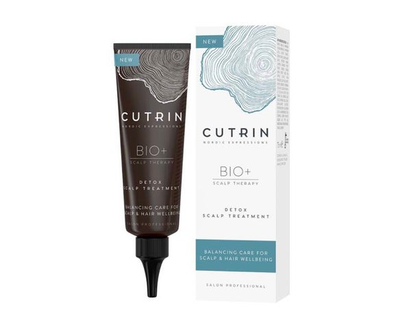 CUTRIN BIO+ Detox Scalp Treatment
