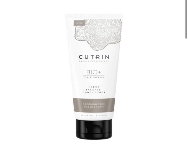 CUTRIN BIO+ Hydra Balance Conditioner, 200 ml