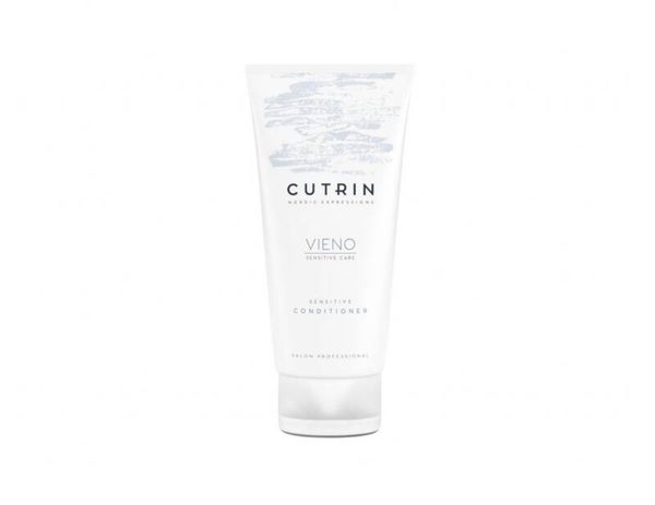 CUTRIN VIENO Sensitive Conditioner, 200 ml