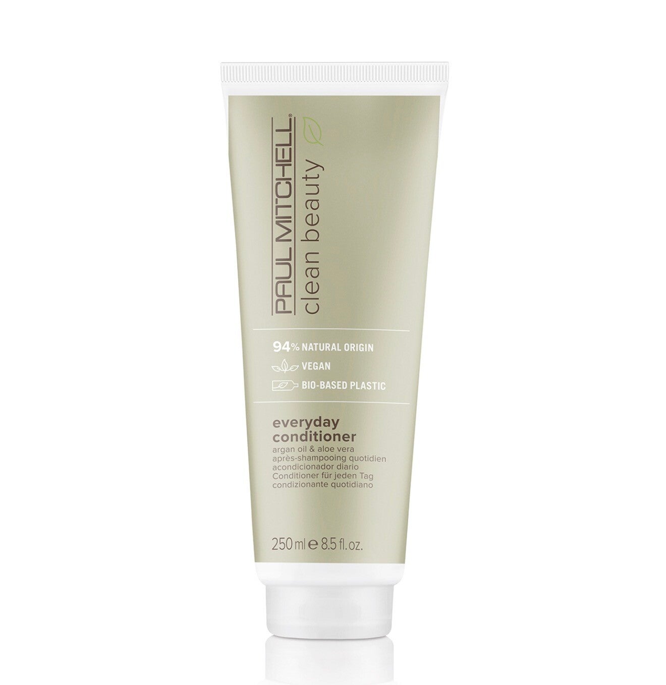 PM CLEAN BEAUTY Everyday Conditioner, 250 ml