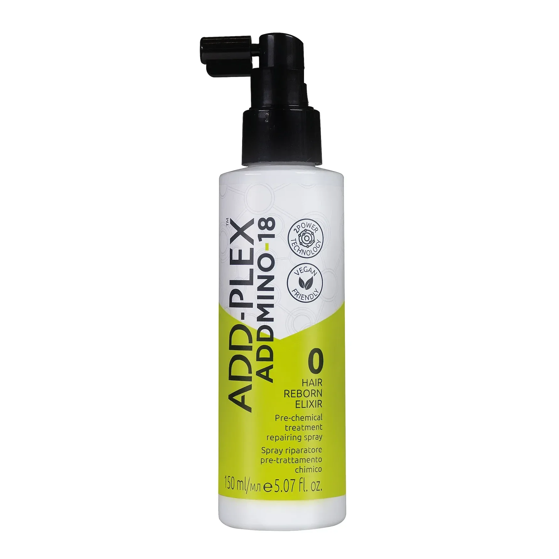 Hair Reborn Elixir Spray