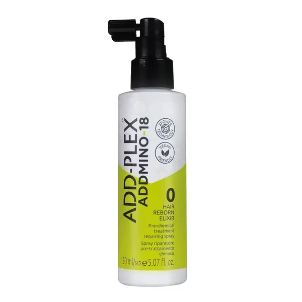 Hair Reborn Elixir Spray