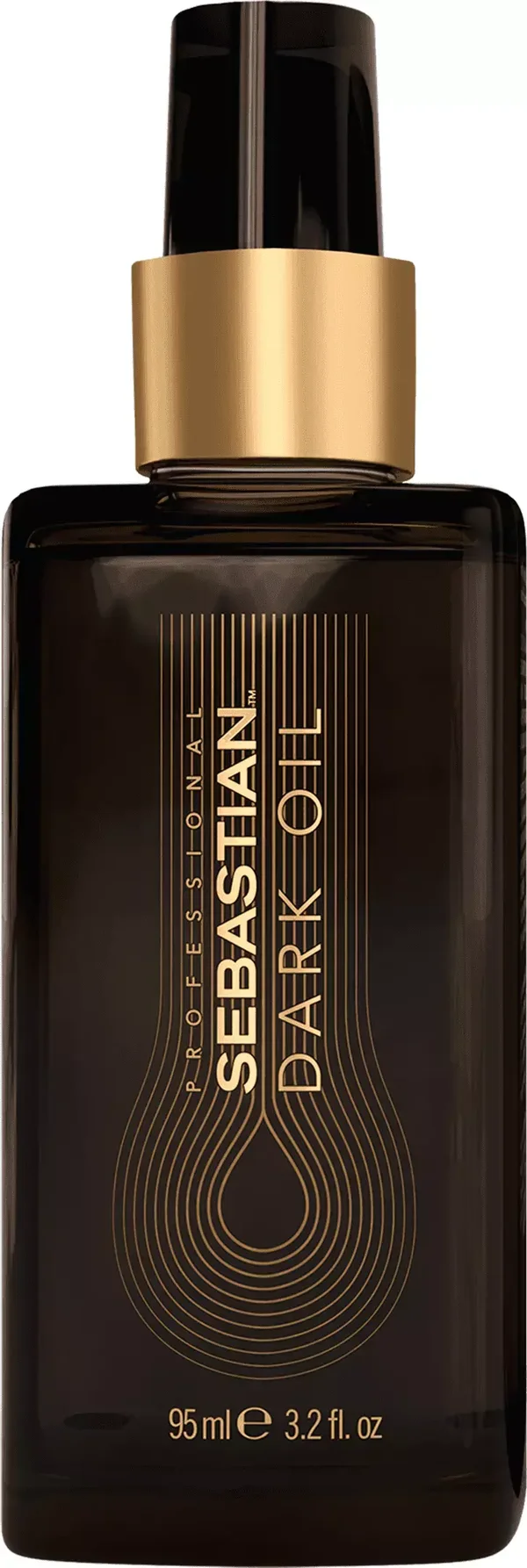 Sebastian Professional Dark Oil