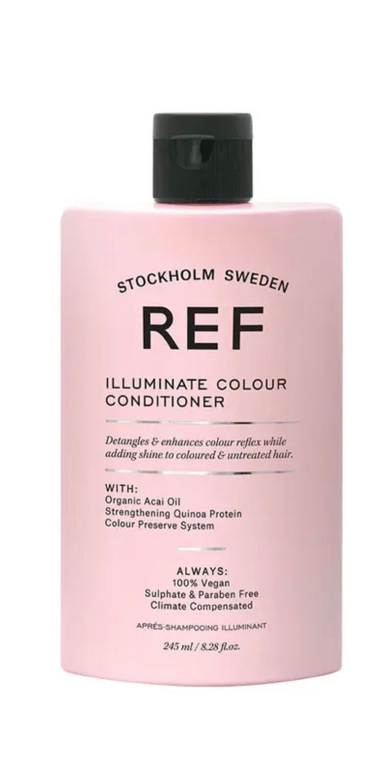 REF Stockholm Illuminate Colour Conditioner