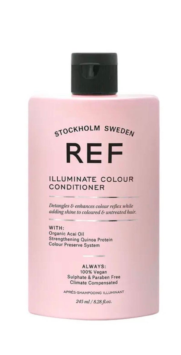 REF Stockholm Illuminate Colour Conditioner