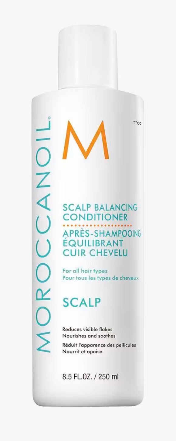 Moroccanoil Scalp Balancing Conditioner