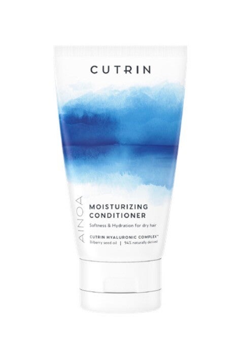 CUTRIN AINOA Moisturizing Conditioner 75 ml